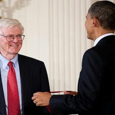 Historiador Pulitzer Gordon S. Wood morre após atropelamento em Rhode Island