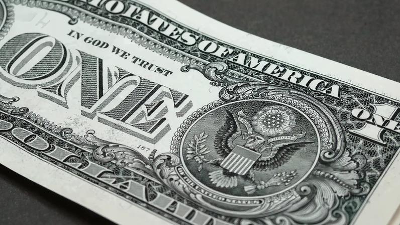 dólar