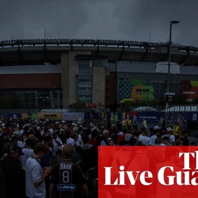 Inglaterra enfrenta Gana no Mundial 2026 ao vivo