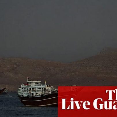 EUA e Irã fecham acordo de paz; Europa alerta que Teerã não deve ter arma nuclear