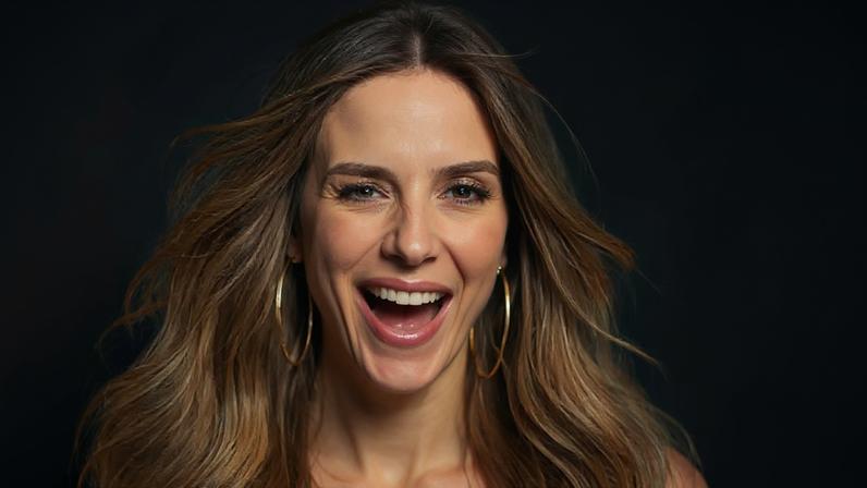 Ivete Sangalo manda recado à Seleção