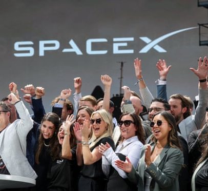 SpaceX compra Anysphere, empresa de IA de codificação, por US$60 bilhões