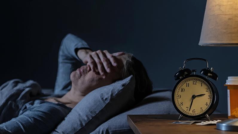Remédios para dormir que não precisam de receita.