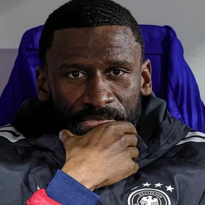 Antonio Rüdiger: refugiados não têm outra opção – devem ser ouvidos