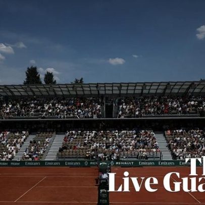 Roland Garros 2026: Keys, Cobolli e Auger-Aliassime em ação no dia nove