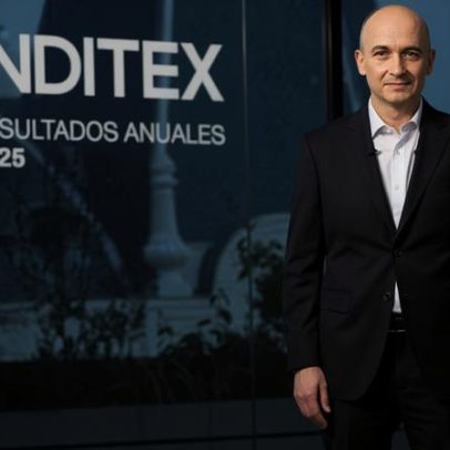 Inditex eleva salários em 12,5% até 2028 para 30 mil trabalhadores de lojas
