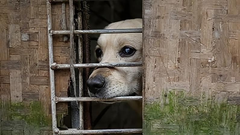 Polícia chinesa prende homem após vídeos de tortura de cães causarem indignação