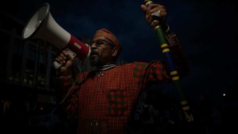 Debate sobre reparações da escravidão na África torna-se inevitável