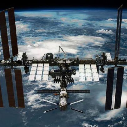 Astronauta com 5 mil órbitas afirma que videogame é ferramenta-chave da NASA