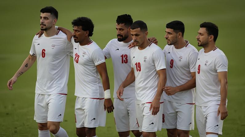 Irã obtém visto para entrar nos EUA para a Copa do Mundo, dizem autoridades