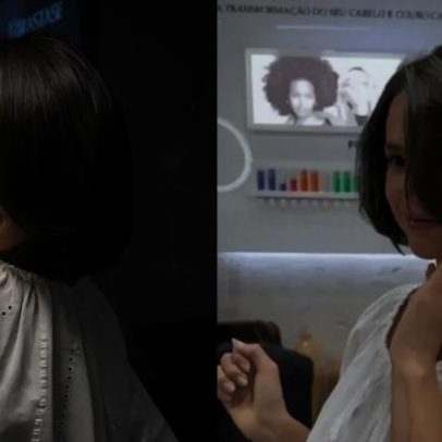 Cinco cortes de cabelo curtos na nuca para o inverno, sem depender do bob aos 60