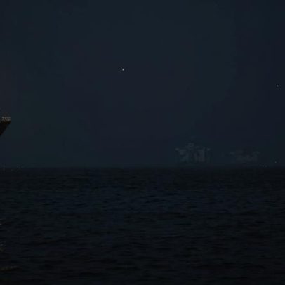 Abertura de Ormuz eleva preços do petróleo e gera nova questão