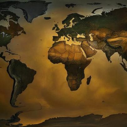 El Niño se fortalece com salto até 2,1°C e deve mudar o clima a partir de julho