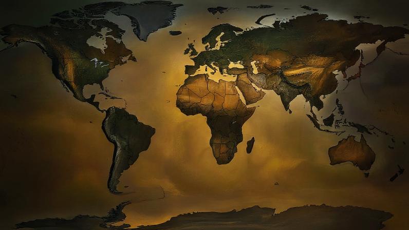 El Niño ganha força com salto de até 2,1°C e deve mudar o clima a partir de julho