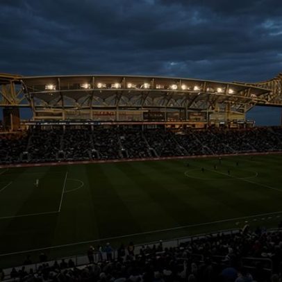 Executivo sindical suspenso não concluiu treinamento MLS