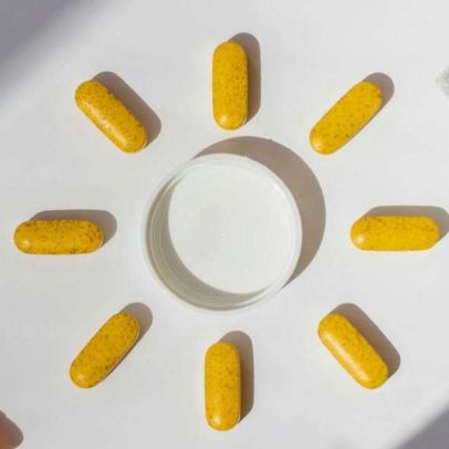 Vitamina D: importância para a saúde é destacada em novo estudo