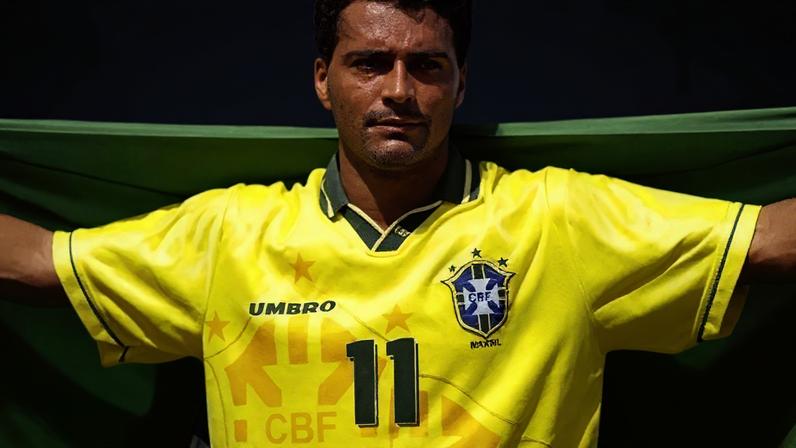 Ex-atacante fala sobre a Seleção Brasileira em entrevista ao The Guardian –