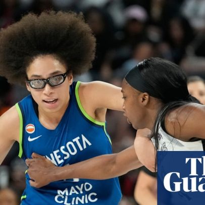 Olivia Miles inicia temporada de estreia com destaque na WNBA