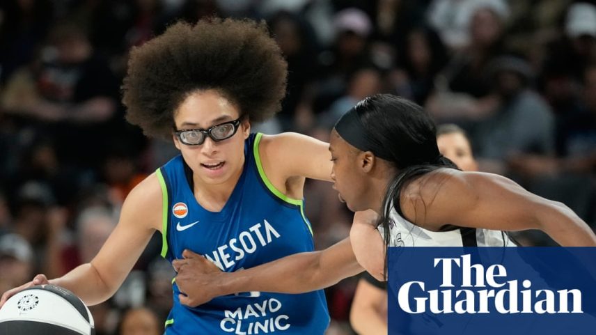 Olivia Miles inicia temporada de estreia com destaque na WNBA