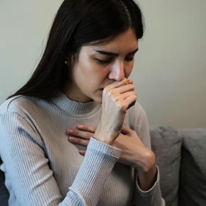 Tosse após gripe: duração e como aliviar os sintomas