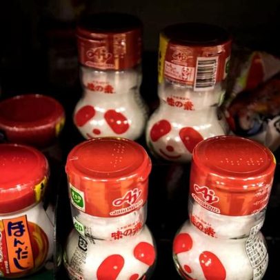 Ajinomoto se torna peça-chave na cadeia de chips de IA