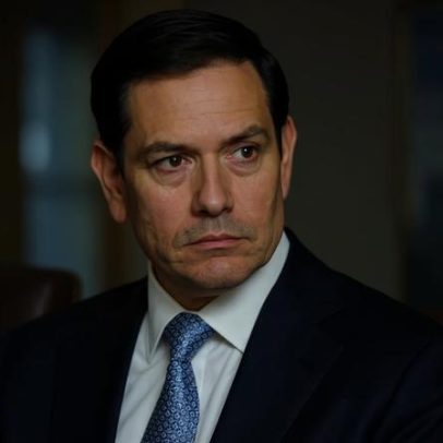 Rubio anuncia acordo preliminar entre Israel e Líbano