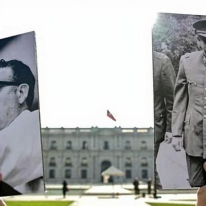 Chilenos propõem museu da verdade para anos pré-Pinochet