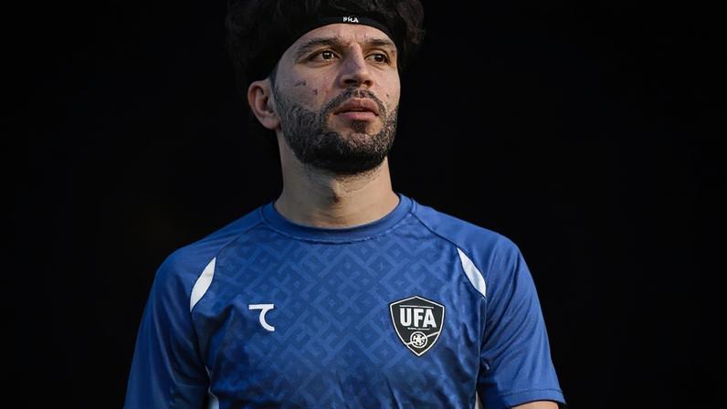 Com problema de hérnia de disco, camisa 10 do Uzbequistão está fora da Copa –