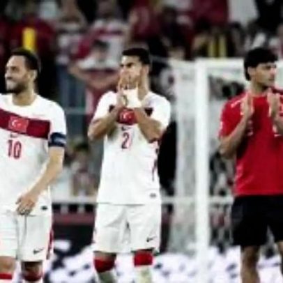 Venezuela x Turquia: onde assistir ao vivo, horário e prováveis titulares