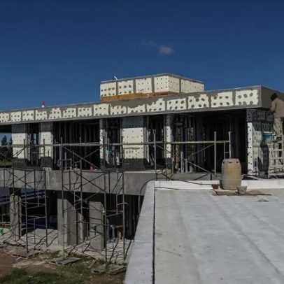 Engenharia detalhada elimina erros em obras de steel framing
