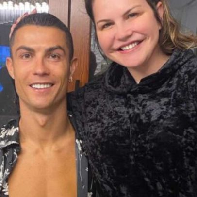 Irmã de Cristiano Ronaldo se hospeda em apartamento de R$ 20 milhões na Copa