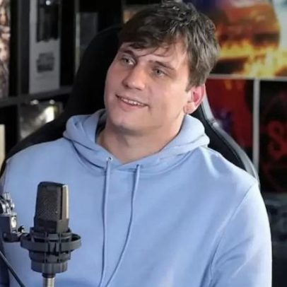 Gaspi: youtuber argentino morre aos 23 em acidente de helicóptero no RJ