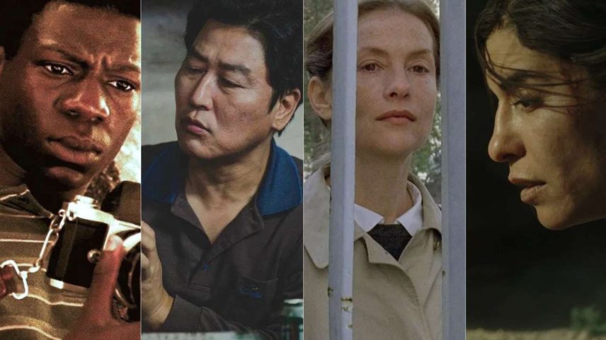 Copa do Mundo 2026 48 seleções, 48 filmes