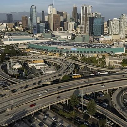 Juiz rejeita ação da administração Trump sobre cidade santuário em LA