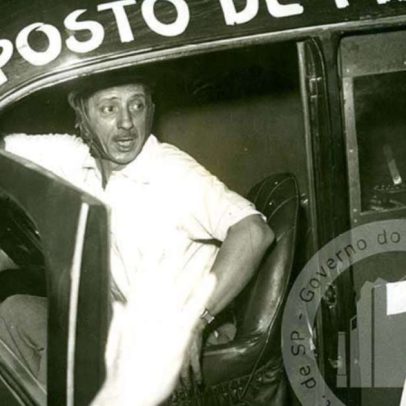 Documentário retrata trajetória de Chico Landi, pioneiro brasileiro na F1