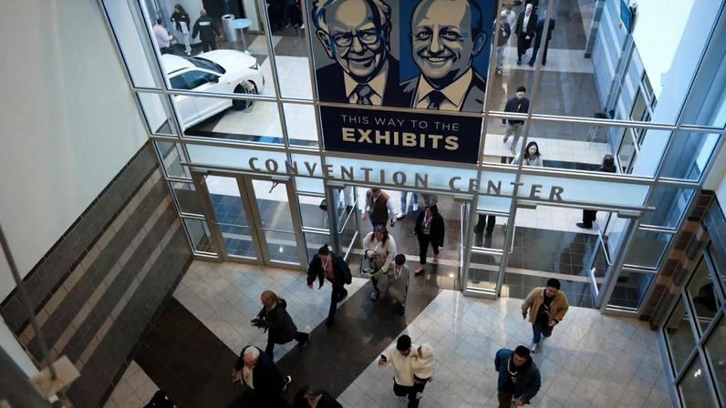 Primeira convenção da Berkshire sem Warren Buffett no comando