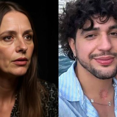Rafa Kalimann comenta vida íntima com Nattan após parto