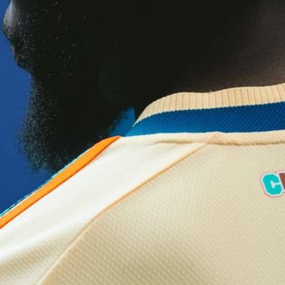 Camiseta estreante da seleção não será usada na fase de grupos; entenda o motivo