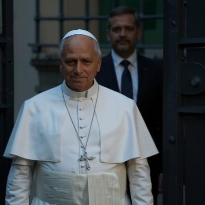Pope Leo é visto como o líder que o mundo precisa