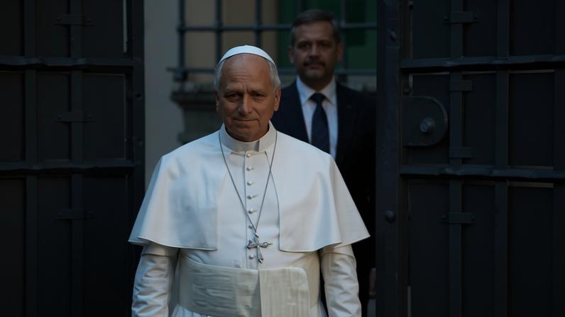 Pope Leo é visto como o líder que o mundo precisa