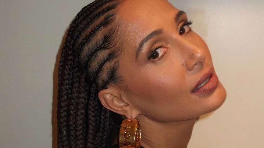 Camila Pitanga revela por que nunca fez botox aos 47 anos e detalha sua rotina de beleza com procedimentos menos invasivos e foco na saúde de dentro para fora