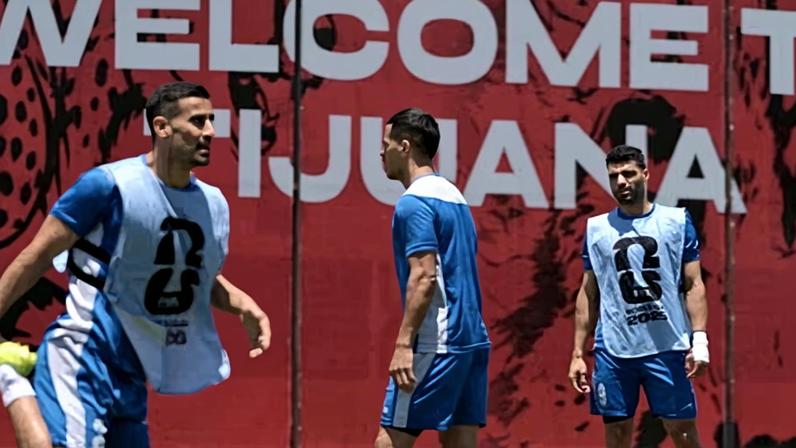 Irã apresentará reclamação à FIFA sobre restrições à equipe na Copa do Mundo