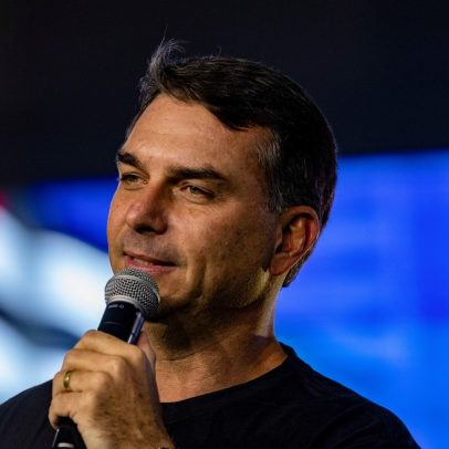 Presidente da Marcha para Jesus diz que tendência natural é apoiar Flávio