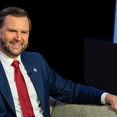 JD Vance publica novo livro? Poderia focar no cargo atual?