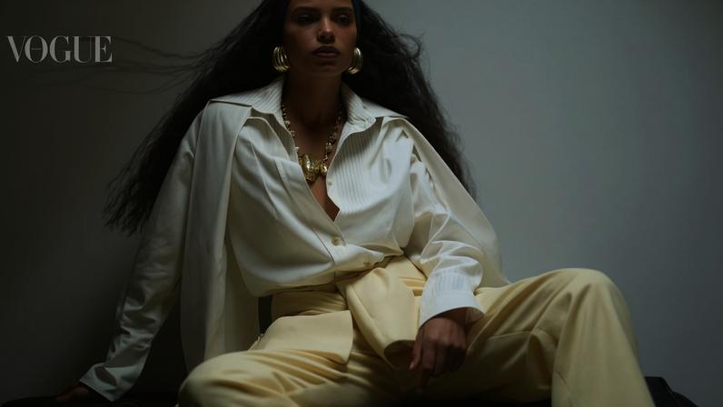 Os destaques da pós-graduação de Negócios e Marketing de Luxo promovida pela Vogue e ESPM — Foto: Vogue Brasil/ Cecilia Duarte