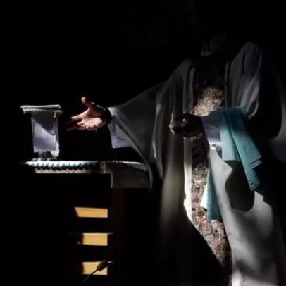 Vaticano nega sermões de mulheres durante missas
