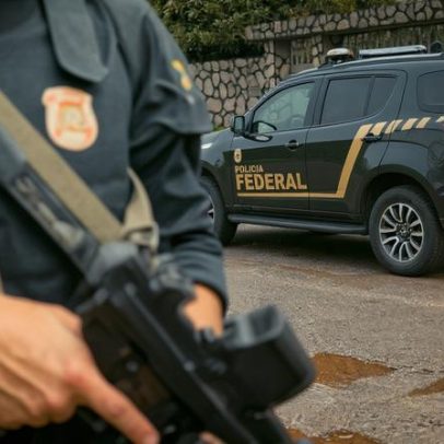 PF deflagra operação contra central falsa de banco