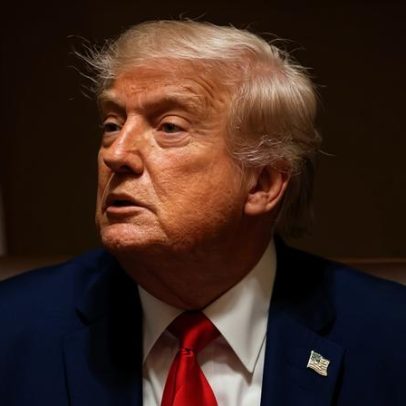Trump afirma não ter ouvido do Irã que negociações foram suspensas