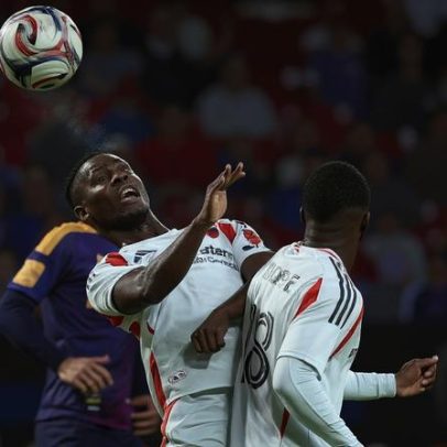 Seleção do Haiti chega à Copa, torcedores não são bem-vindos