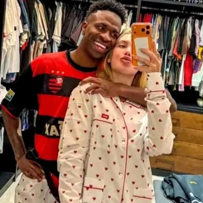 Motivo que leva fãs a acreditar na volta de Virginia Fonseca e Vini Jr